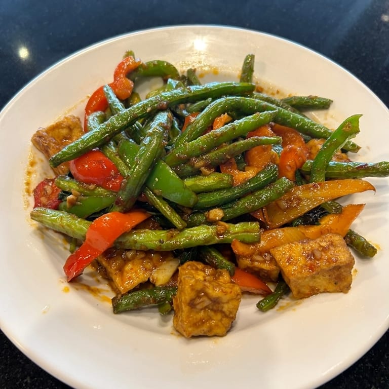 Delicious Prikkhing Dishes