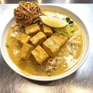 Kao Soi