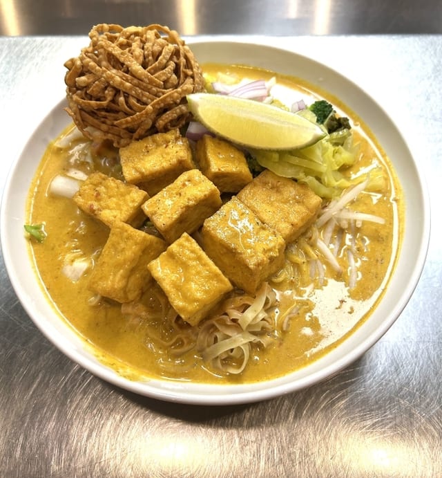 Kao Soi.