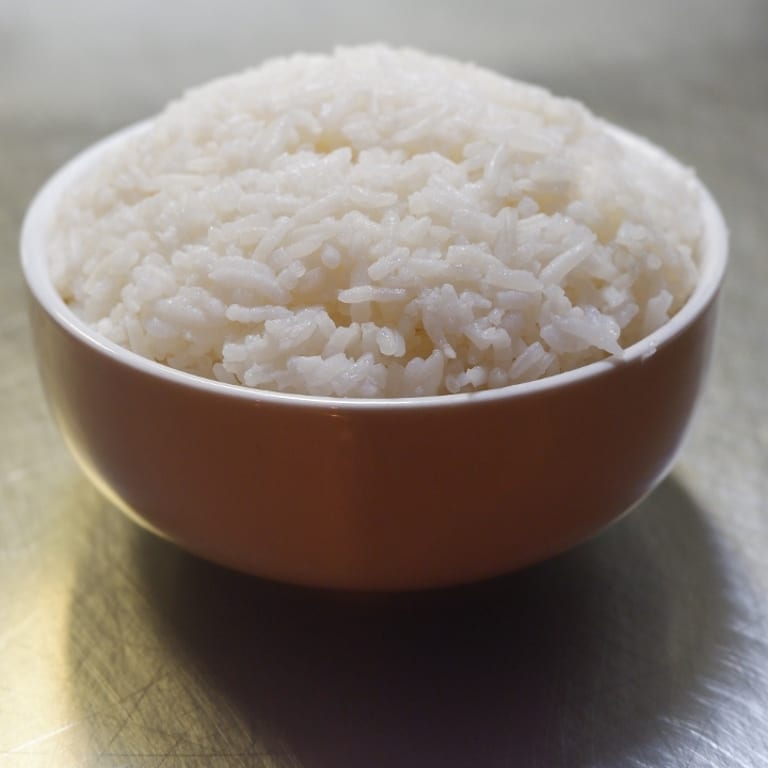Delicious Jasmine Rice Dishes