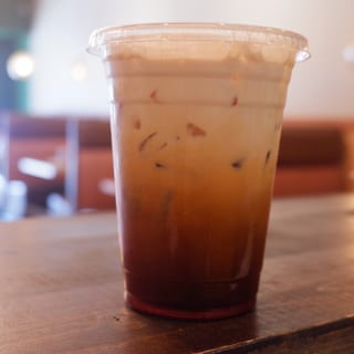 Thai Iced Tea