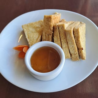 Tofu Delight