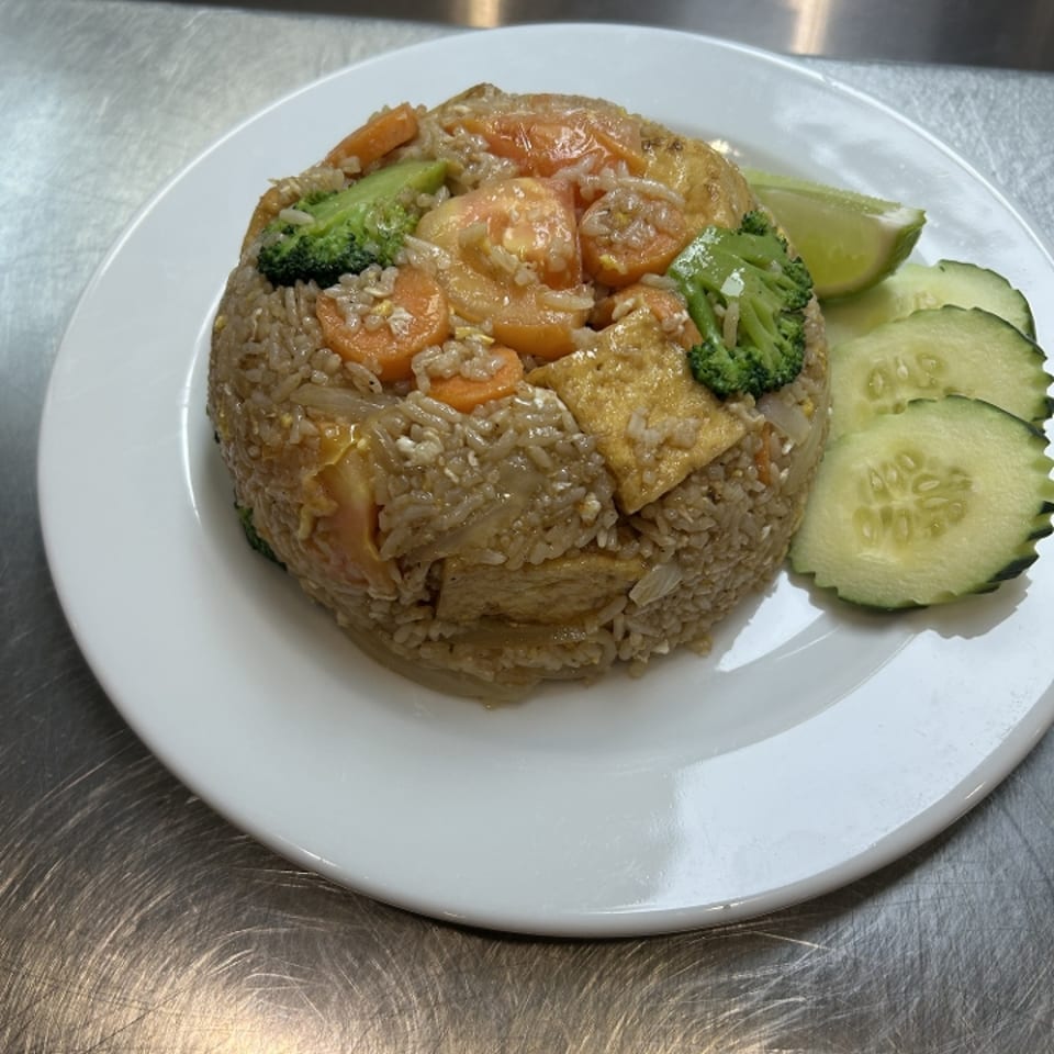 Delicious Rama Dishes