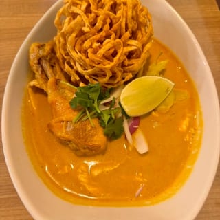 Kao Soi
