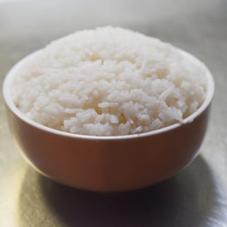 Small Jasmine Rice