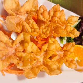 Crab Delight