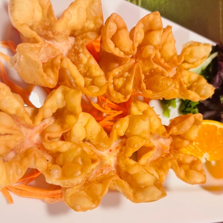 Delicious Satay: A Thai Specialty
