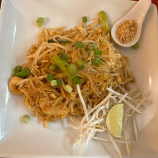 Pad Thai
